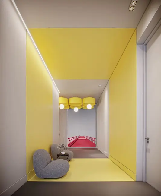 Foto 5 de Kitnet com 1 quarto à venda, 42m2 em Porto Belo - SC