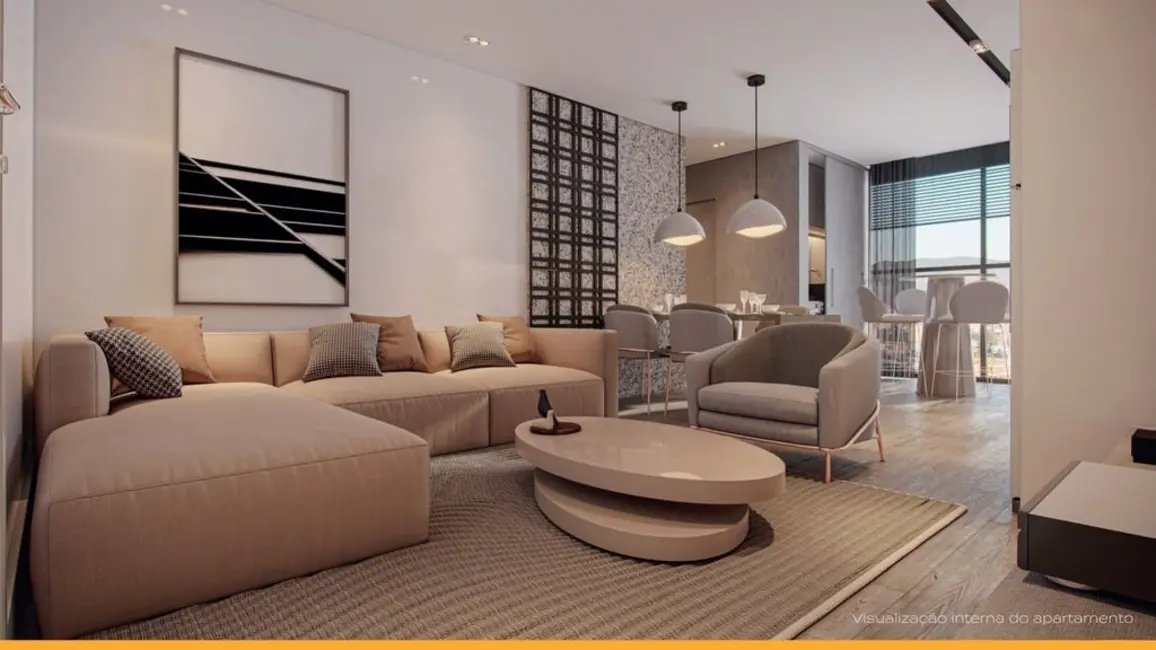 Foto 7 de Kitnet com 1 quarto à venda, 42m2 em Porto Belo - SC