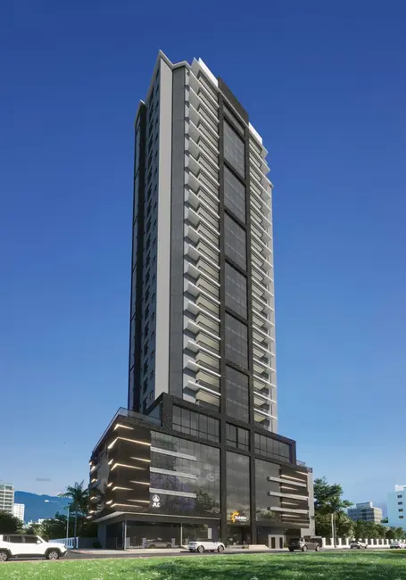Foto 1 de Apartamento com 3 quartos à venda, 141m2 em Itapema - SC