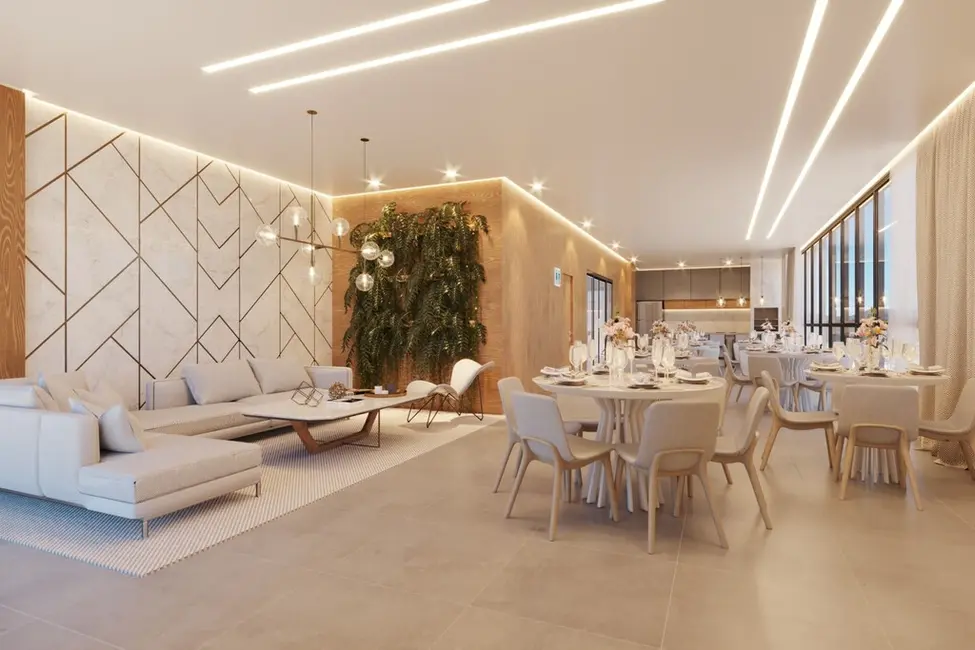 Foto 8 de Apartamento com 3 quartos à venda, 141m2 em Itapema - SC