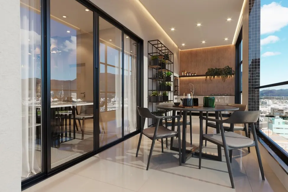 Foto 5 de Apartamento com 3 quartos à venda, 141m2 em Itapema - SC