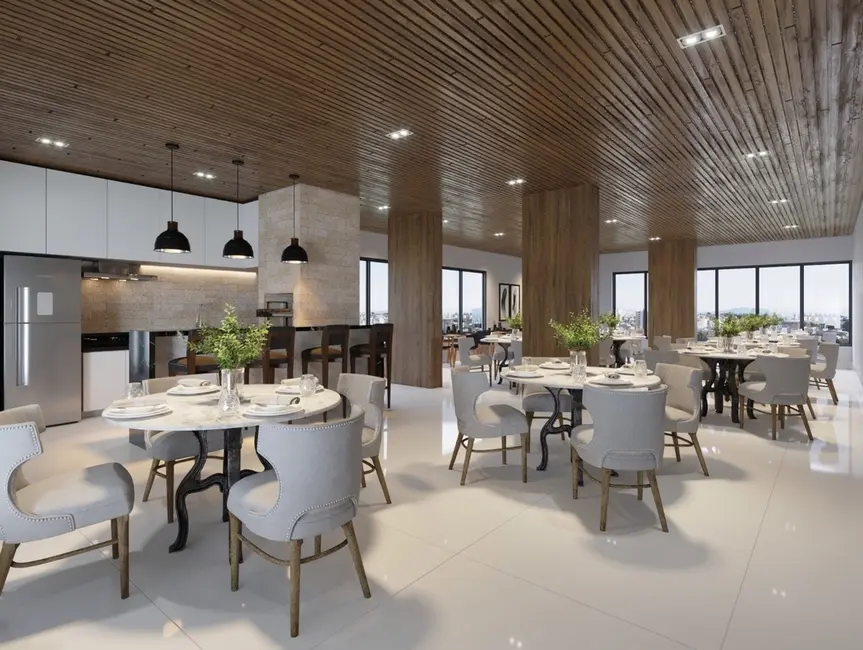 Foto 8 de Apartamento com 2 quartos à venda, 66m2 em Itapema - SC