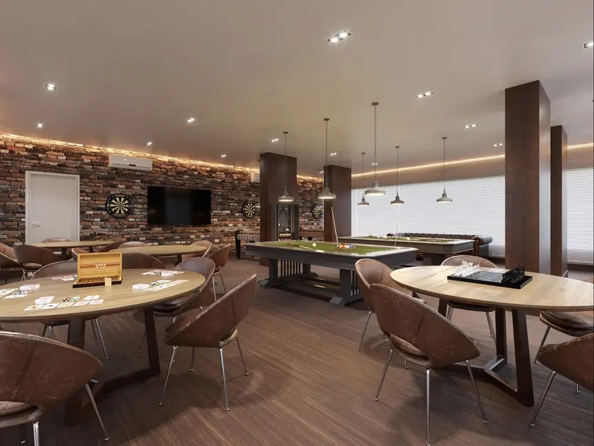 Foto 9 de Apartamento com 2 quartos à venda, 66m2 em Itapema - SC