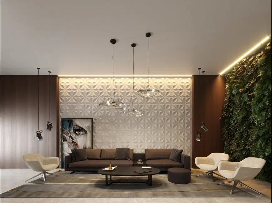 Foto 3 de Apartamento com 2 quartos à venda, 66m2 em Itapema - SC