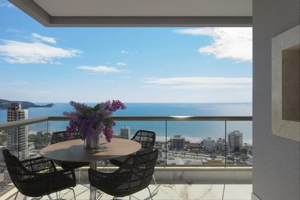 Foto 5 de Apartamento com 2 quartos à venda, 66m2 em Itapema - SC