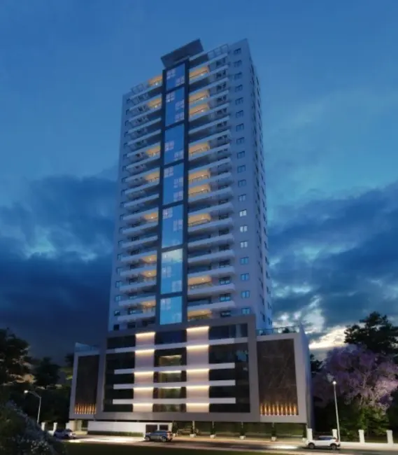 Foto 1 de Apartamento com 4 quartos à venda, 176m2 em Itapema - SC