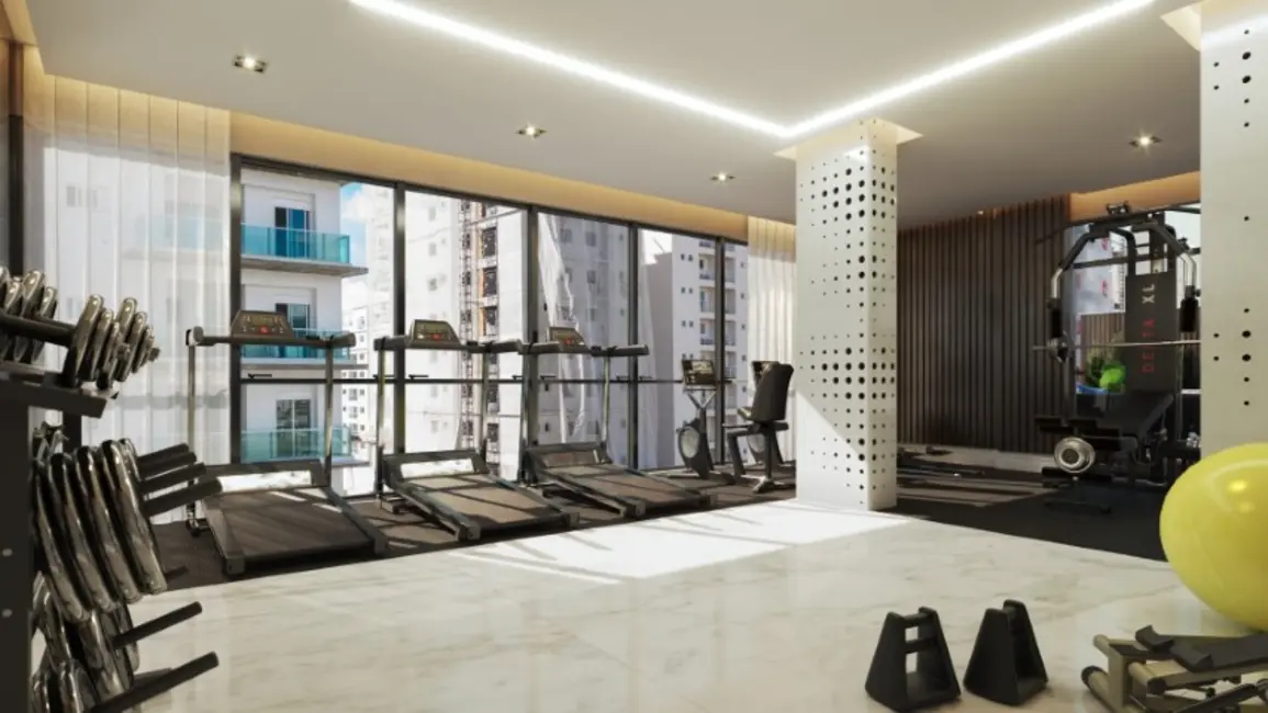 Foto 6 de Apartamento com 4 quartos à venda, 176m2 em Itapema - SC