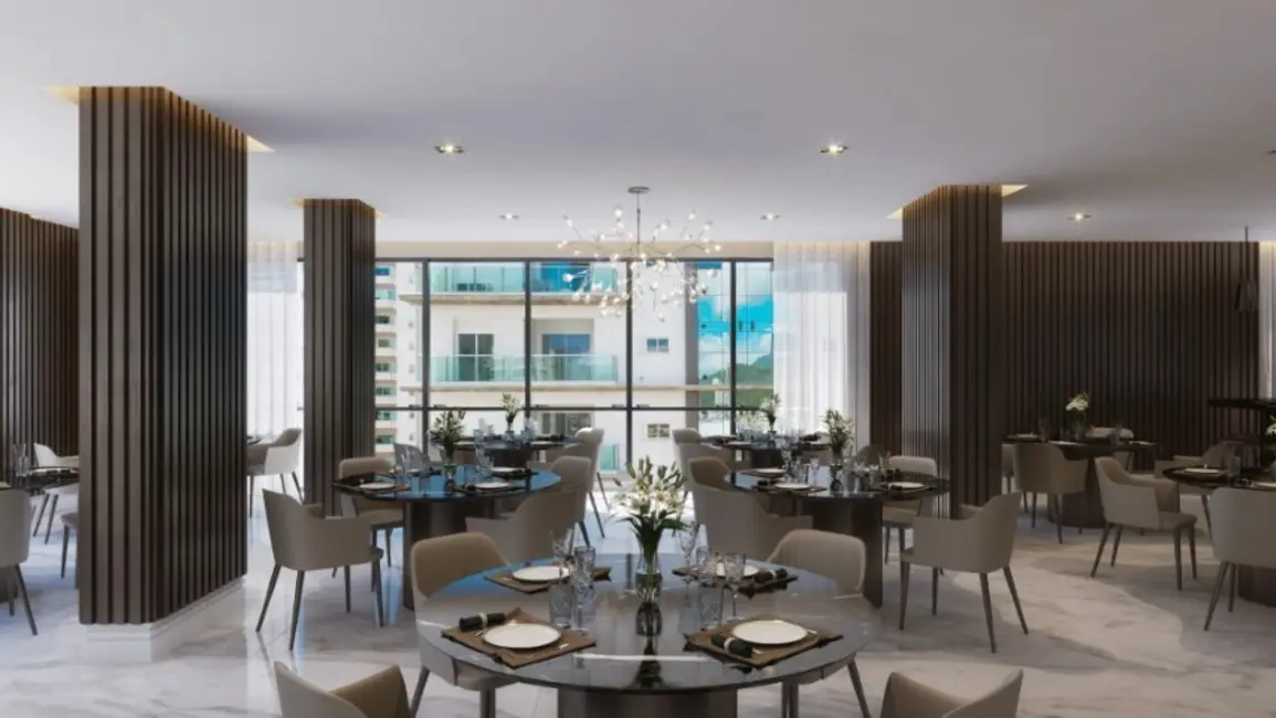 Foto 7 de Apartamento com 4 quartos à venda, 176m2 em Itapema - SC