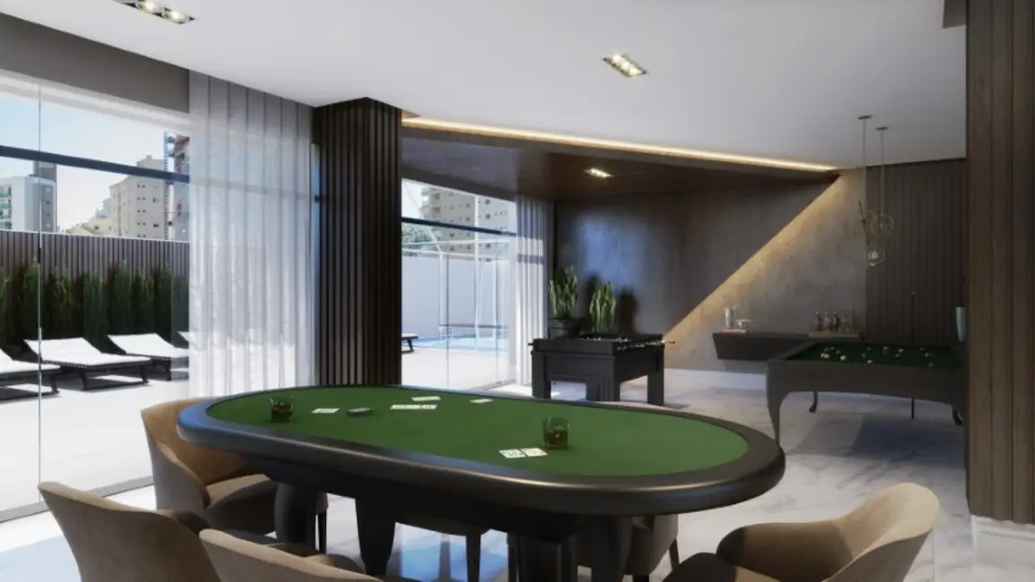 Foto 9 de Apartamento com 4 quartos à venda, 176m2 em Itapema - SC