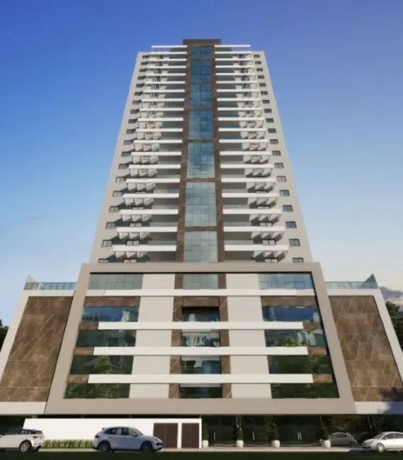 Foto 2 de Apartamento com 4 quartos à venda, 176m2 em Itapema - SC