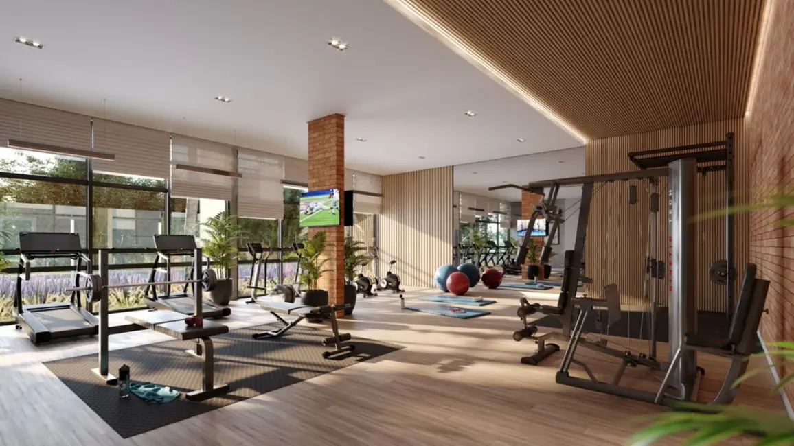 Foto 6 de Apartamento com 3 quartos à venda, 134m2 em Centro, Itajai - SC