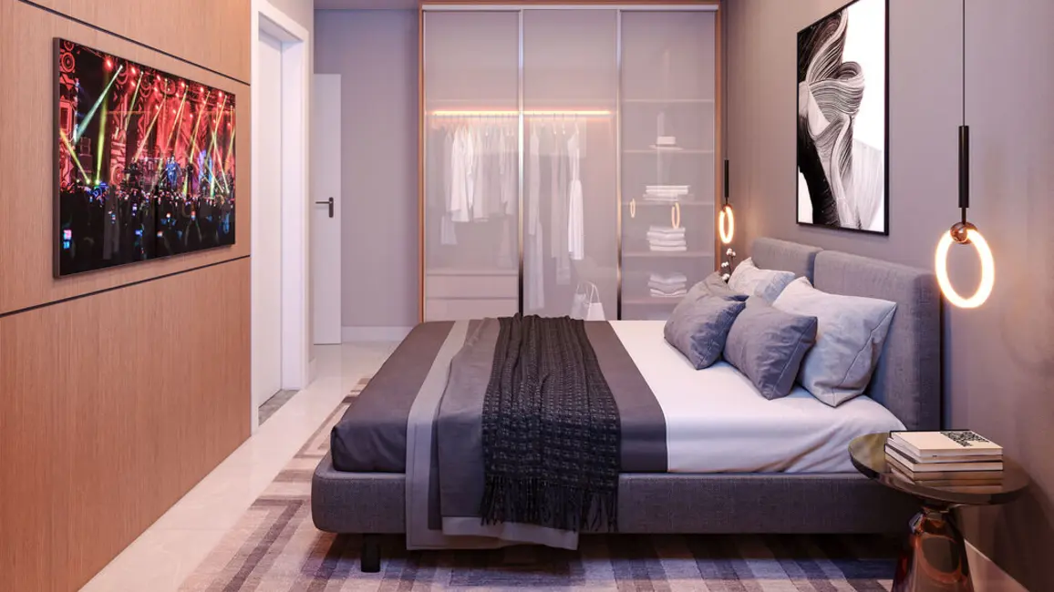 Foto 6 de Apartamento com 2 quartos à venda, 171m2 em Porto Belo - SC