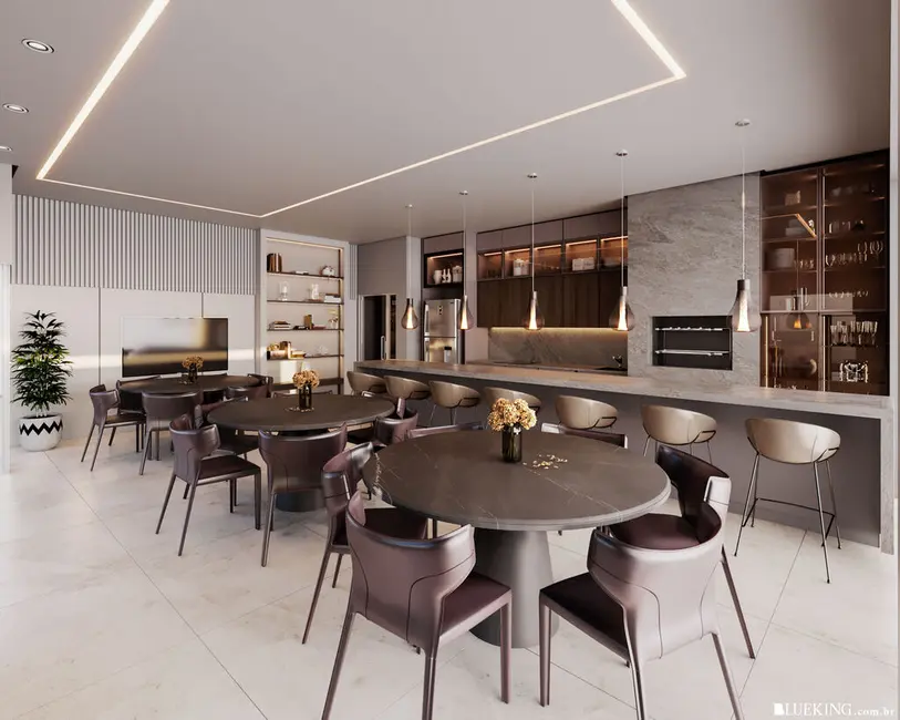 Foto 9 de Apartamento com 2 quartos à venda, 63m2 em Itapema - SC