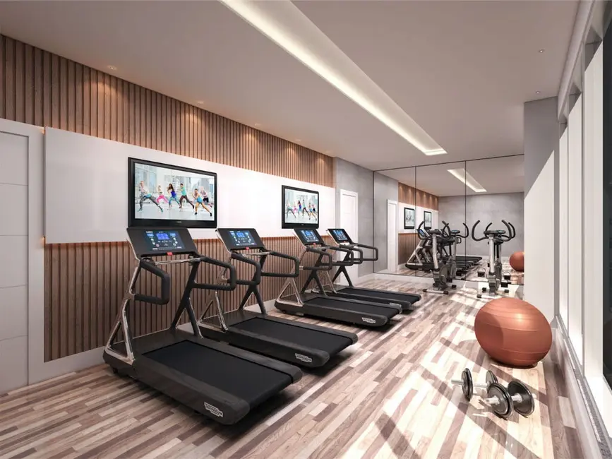 Apartamento com 3 quartos à venda, 126m2 em Pioneiros, Balneario Camboriu - SC - imagem 6 Foto 6 de Apartamento com 3 quartos à venda, 126m2 em Pioneiros, Balneario Camboriu - SC