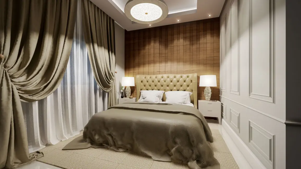 Foto 3 de Apartamento com 3 quartos à venda, 104m2 em Itapema - SC