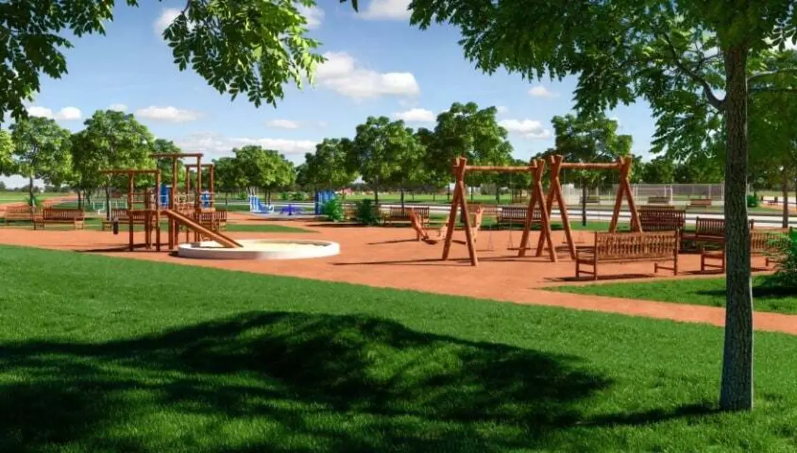 Foto 3 de Casa de Condomínio com 2 quartos à venda, 60m2 em Guaiba - RS