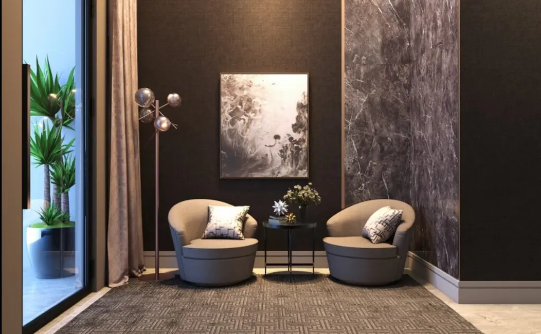 Foto 7 de Apartamento com 2 quartos à venda, 84m2 em Bombinhas - SC