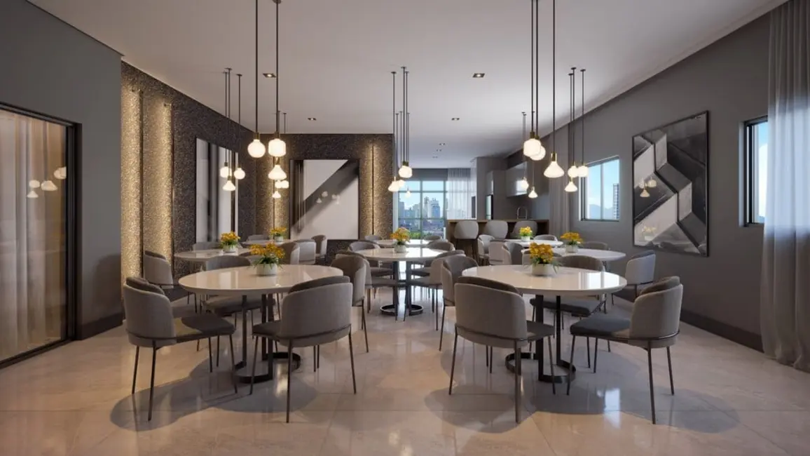 Foto 7 de Apartamento com 3 quartos à venda, 114m2 em Porto Belo - SC