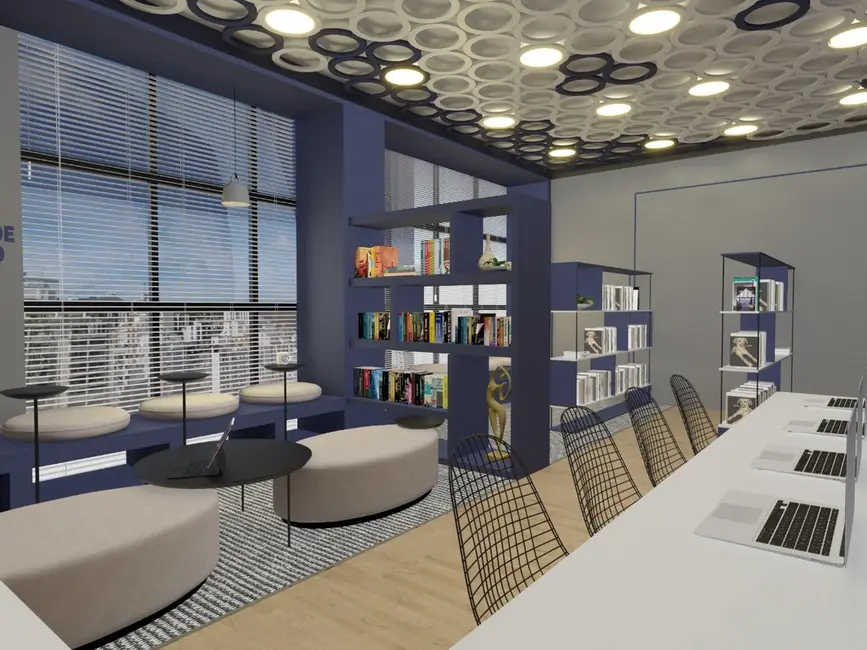 Foto 9 de Apartamento com 2 quartos à venda, 62m2 em Itapema - SC