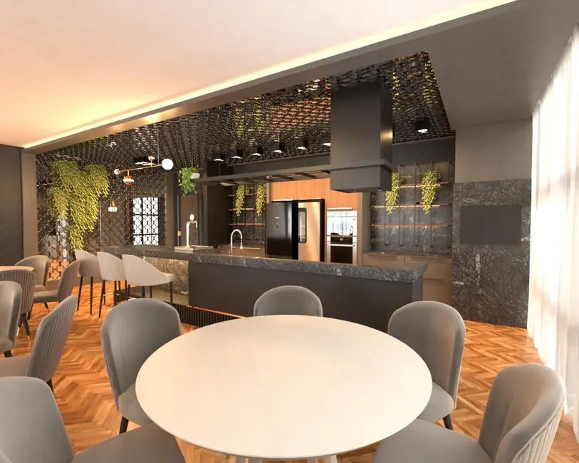 Foto 7 de Apartamento com 2 quartos à venda, 62m2 em Itapema - SC