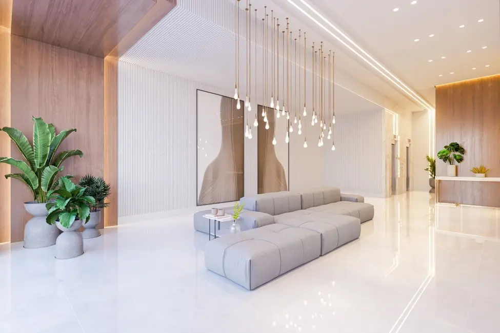 Foto 3 de Apartamento com 3 quartos à venda, 190m2 em Porto Belo - SC