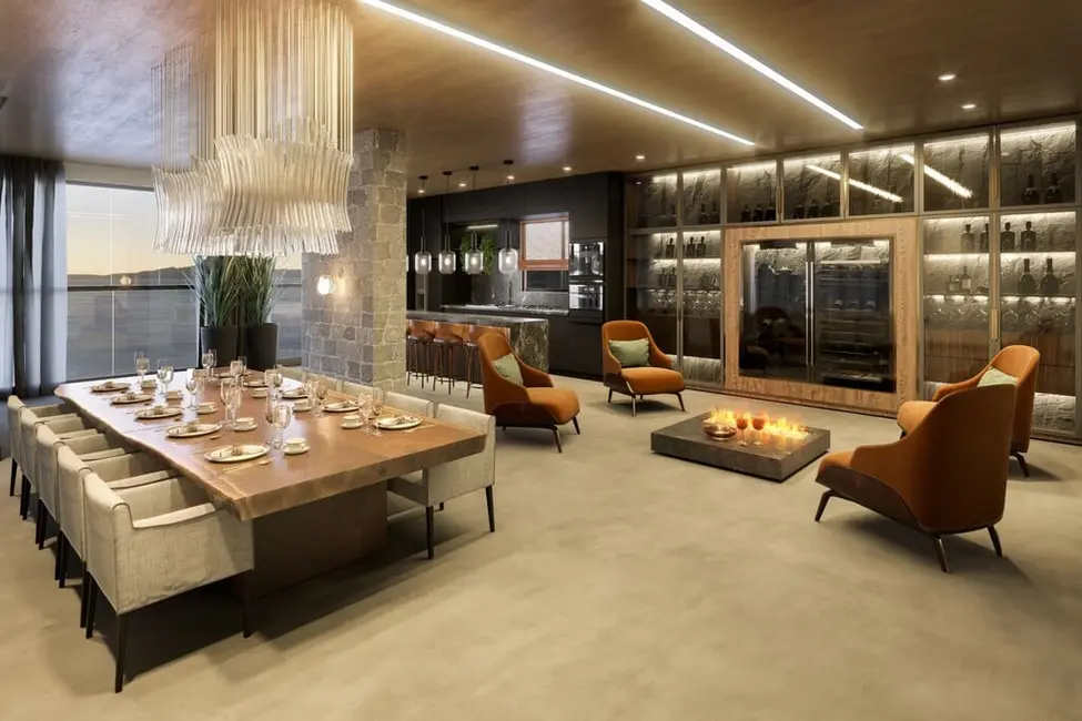 Apartamento com 2 quartos à venda, 200m2 em Porto Belo - SC - imagem 8 Foto 8 de Apartamento com 2 quartos à venda, 200m2 em Porto Belo - SC