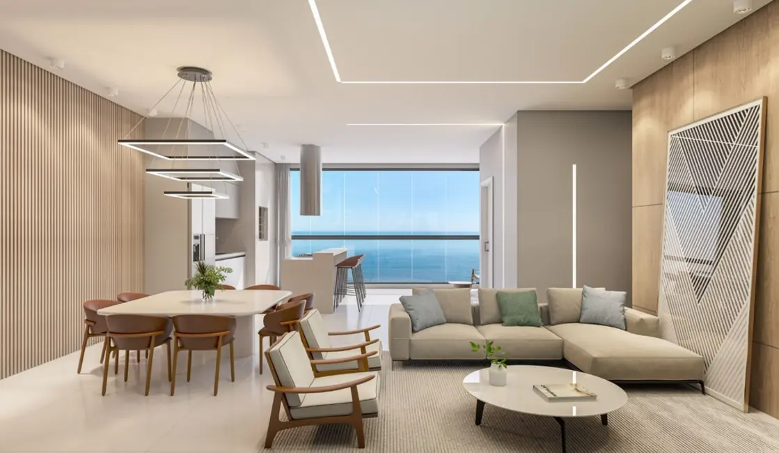 Foto 4 de Apartamento com 2 quartos à venda, 80m2 em Porto Belo - SC