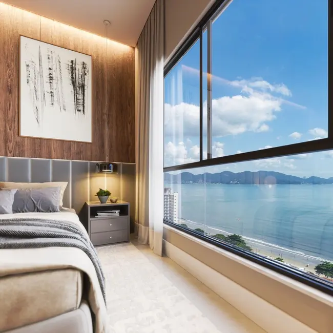 Foto 5 de Apartamento com 2 quartos à venda, 80m2 em Porto Belo - SC