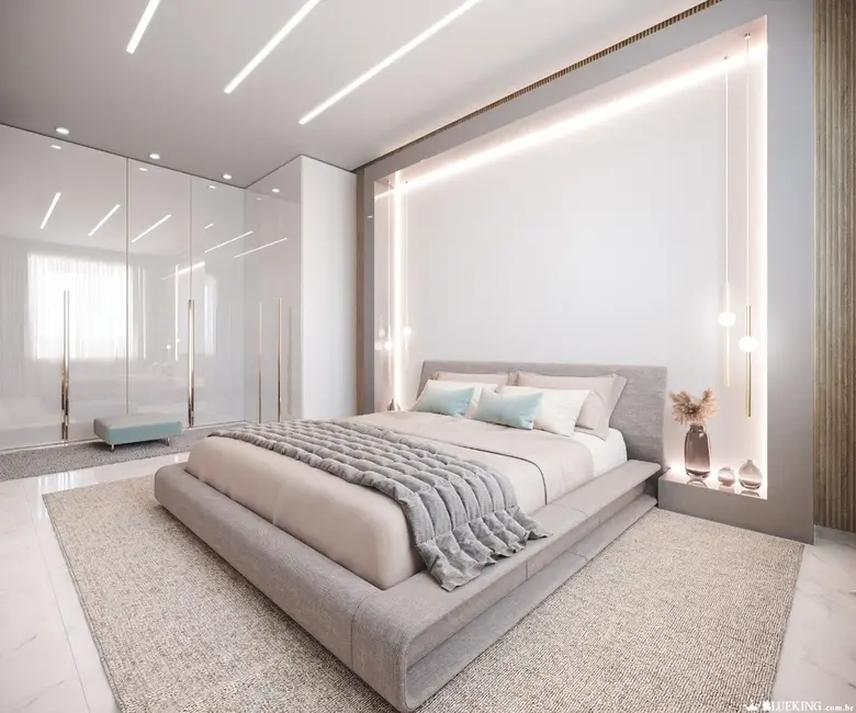 Foto 8 de Apartamento com 2 quartos à venda, 87m2 em Porto Belo - SC