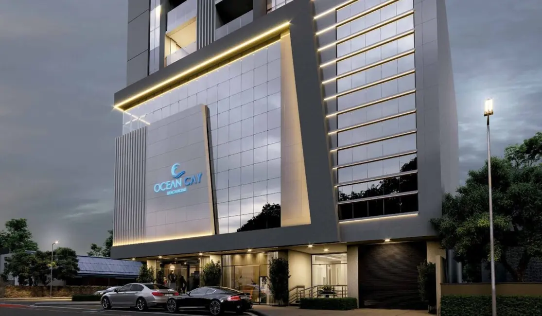 Foto 4 de Apartamento com 2 quartos à venda, 87m2 em Porto Belo - SC