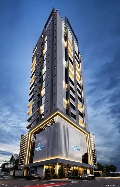 Foto 1 de Apartamento com 2 quartos à venda, 87m2 em Porto Belo - SC