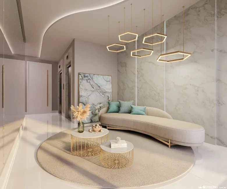 Foto 5 de Apartamento com 2 quartos à venda, 87m2 em Porto Belo - SC