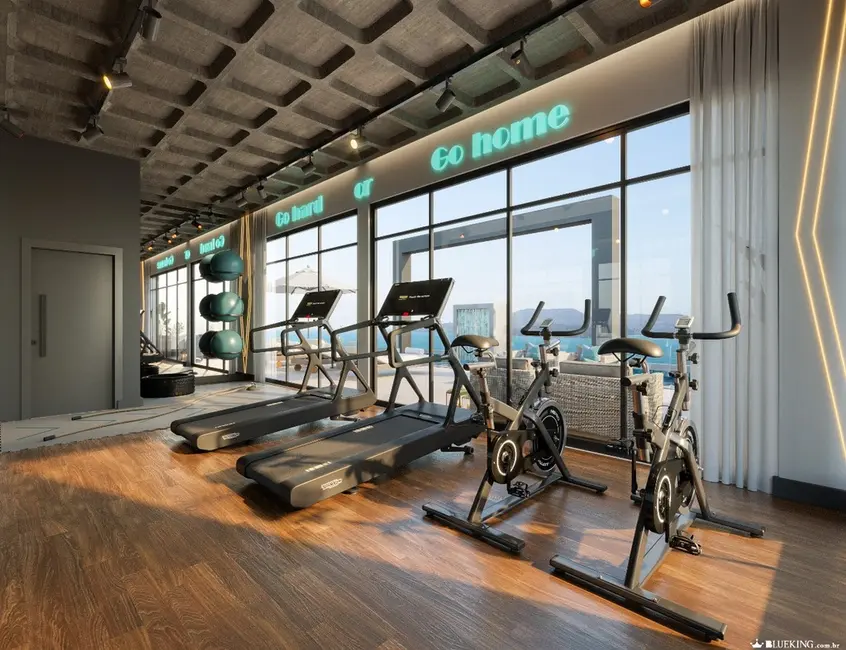 Foto 9 de Apartamento com 2 quartos à venda, 87m2 em Porto Belo - SC