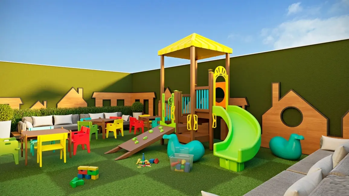 Foto 3 de Apartamento com 3 quartos à venda, 106m2 em Itapema - SC