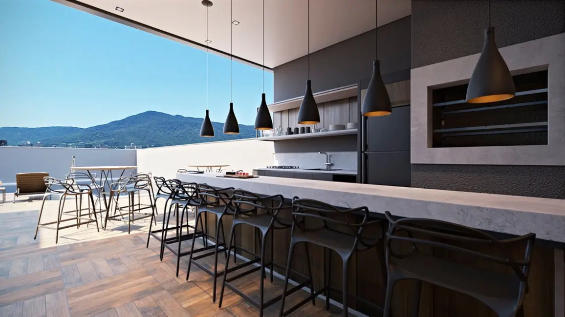 Foto 4 de Apartamento com 3 quartos à venda, 106m2 em Itapema - SC