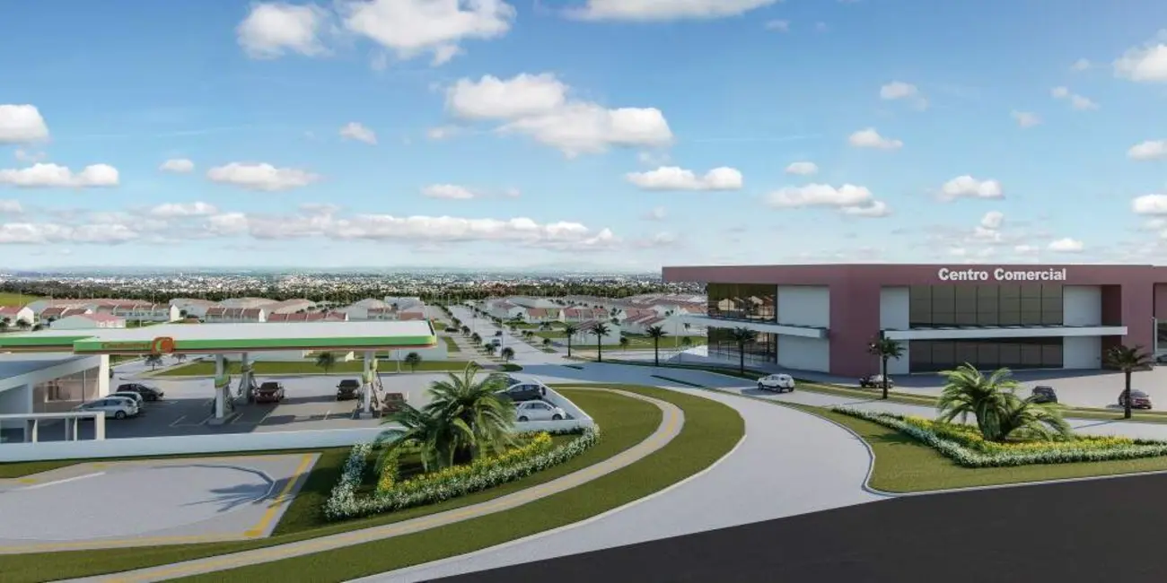 Casa de Condomínio com 3 quartos à venda, 64m2 em Morada do Vale II, Gravatai - RS - imagem 3 Foto 3 de Casa de Condomínio com 3 quartos à venda, 64m2 em Morada do Vale II, Gravatai - RS