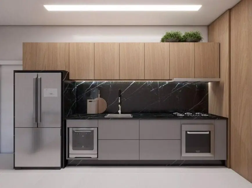 Foto 8 de Apartamento com 2 quartos à venda, 67m2 em Itapema - SC