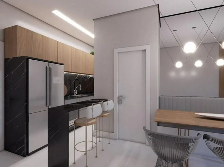 Foto 9 de Apartamento com 2 quartos à venda, 67m2 em Itapema - SC