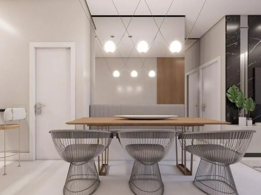 Foto 6 de Apartamento com 2 quartos à venda, 67m2 em Itapema - SC