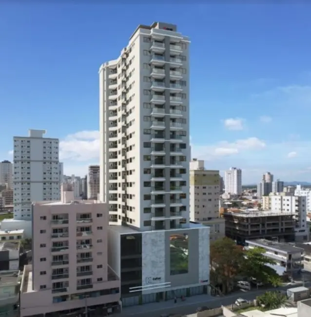 Foto 1 de Apartamento com 2 quartos à venda, 69m2 em Itapema - SC