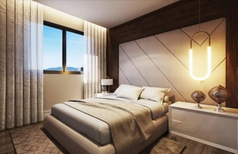 Foto 6 de Apartamento com 2 quartos à venda, 69m2 em Itapema - SC