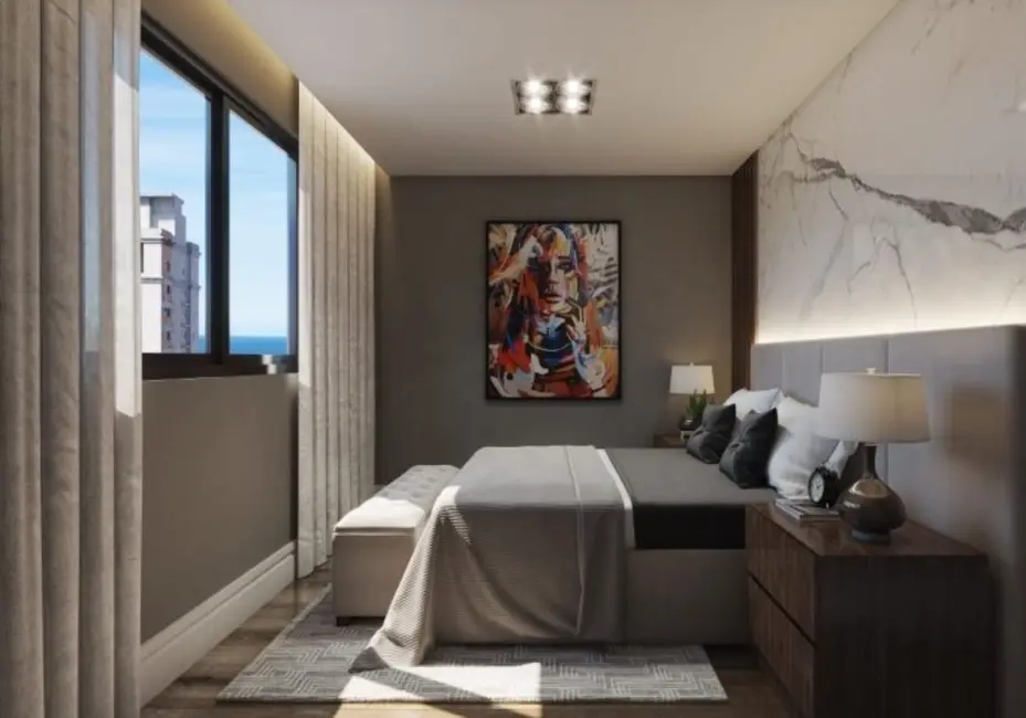 Foto 7 de Apartamento com 2 quartos à venda, 69m2 em Itapema - SC