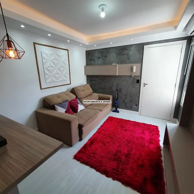 Foto 1 de Apartamento com 2 quartos à venda, 53m2 em Rio Pequeno, Camboriu - SC