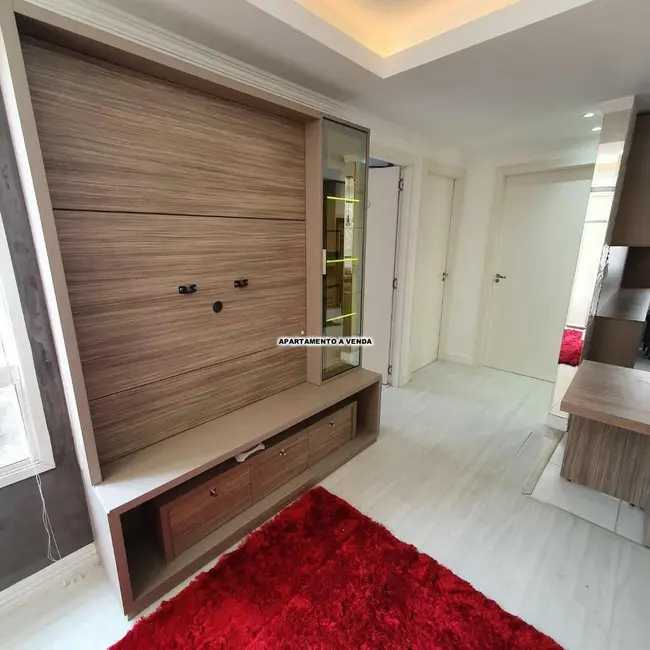 Foto 6 de Apartamento com 2 quartos à venda, 53m2 em Rio Pequeno, Camboriu - SC