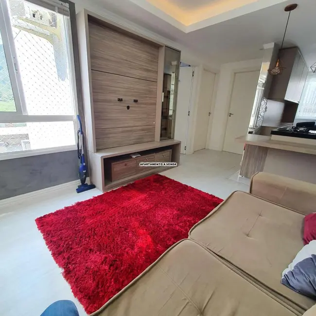 Foto 5 de Apartamento com 2 quartos à venda, 53m2 em Rio Pequeno, Camboriu - SC