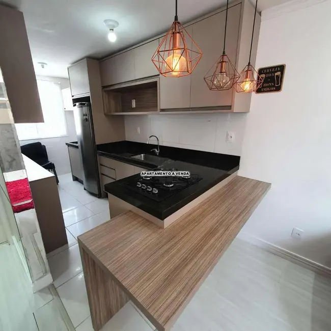 Foto 7 de Apartamento com 2 quartos à venda, 53m2 em Rio Pequeno, Camboriu - SC