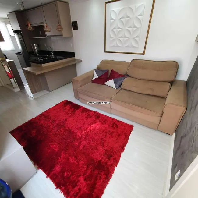 Foto 3 de Apartamento com 2 quartos à venda, 53m2 em Rio Pequeno, Camboriu - SC