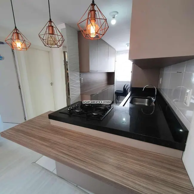 Foto 9 de Apartamento com 2 quartos à venda, 53m2 em Rio Pequeno, Camboriu - SC