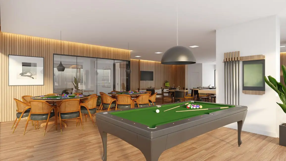 Apartamento com 2 quartos à venda, 63m2 em Itapema - SC - imagem 9 Foto 9 de Apartamento com 2 quartos à venda, 63m2 em Itapema - SC