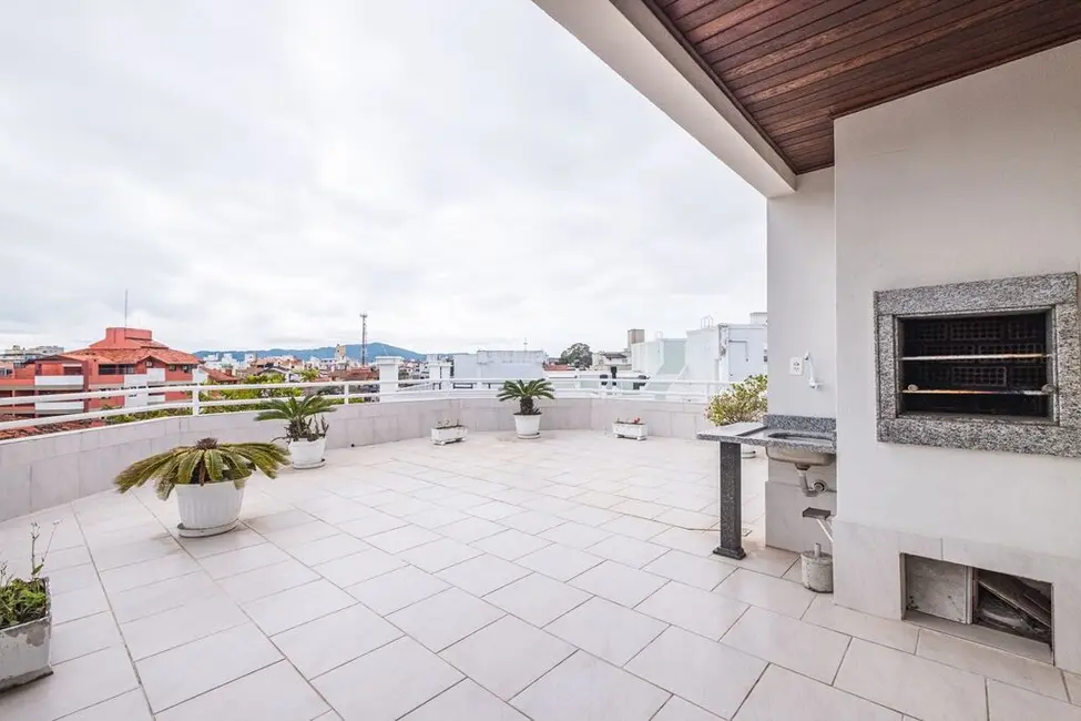 Foto 8 de Cobertura com 2 quartos à venda, 116m2 em Canasvieiras, Florianopolis - SC